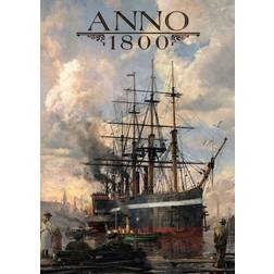 Anno 1800 (PC)