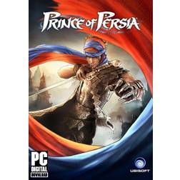 Prince Of Persia (PC)