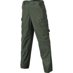 Pinewood Finnveden Outdoor Trousers M'S - Mossgreen