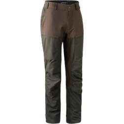 Deerhunter Strike Pants - Deep Green