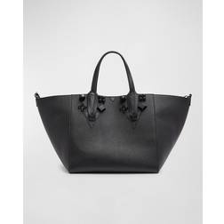 Christian Louboutin Tote Bags Cabachic Small Tote black Tote Bags for ladies