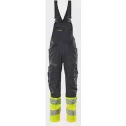 Mascot 19669-236 Accelerate Overalls med Knælommer