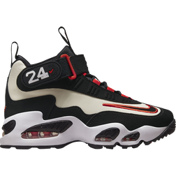 Nike Air Griffey Max 1 GS - Coconut Milk/Black/Team Orange