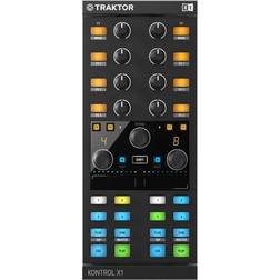 Native Instruments Kontrol X1