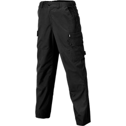 Pinewood Finnveden Winter Outdoor Trousers M's 9080 - Black