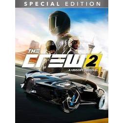 The Crew 2 Special Edition (PC)