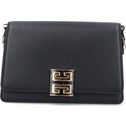 Givenchy "4G" Crossbody Bag Black U