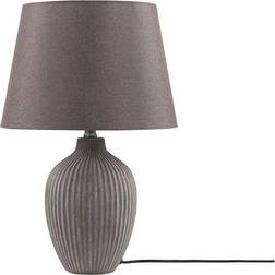 Beliani Fergus Bordslampa 52cm