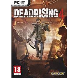 DEADRISING 4 (PC)