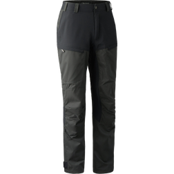 Deerhunter Strike Pants - Black Ink