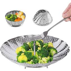 ZOCY Medium Steamer Basket