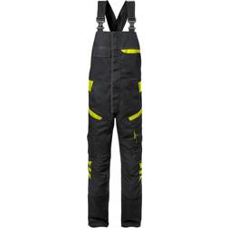 Fristads 1555 STFP Suspender Pants