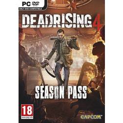 DEADRISING 4 Season Pass (PC)