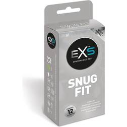 EXS Snug Fit 12-pack