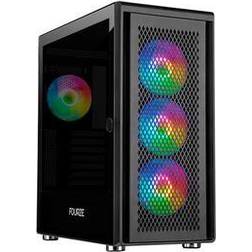 Føniks Føniks Intel i7/RTX4070Ti Gamer Computer