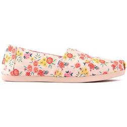 Toms Alpargata Floral - Multi