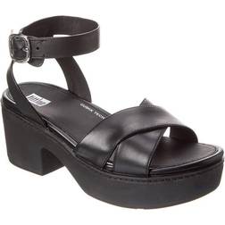 Fitflop Pilar - All Black