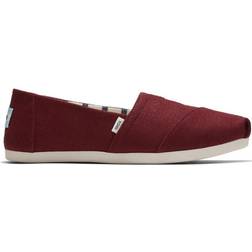 Toms Alpargata 3.0 - Black Cherry