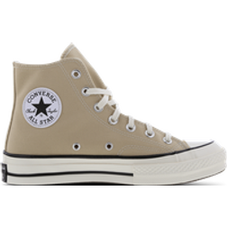 Converse Chuck 70 Vintage Canvas - Oat Milk/Egret/Black