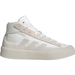 Adidas Znsored Hi - Crystal White/Cloud White