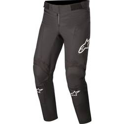 Alpinestars MTB-Bukser Vector Junior, Sort