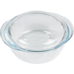 Pyrex Essentials Ildfast form 20cm 10cm