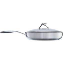 Circulon Steelshield S med låg 30cm