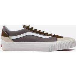 Vans Men's Gore-Tex Old Skool Suede Trainers