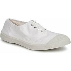 Bensimon Canvas Trainers