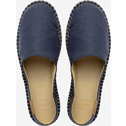 Havaianas Herren Origine Iv Marineblau Espadrilles