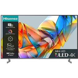 Hisense 55U6KQTUK