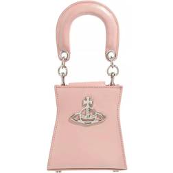 Vivienne Westwood Kelly Small Handbag - Pink