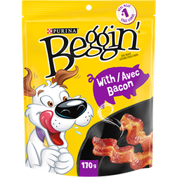 Purina Beggin’ Strips with Bacon Dog Snacks 0.17