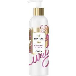 Pantene Curl Cream, Leave In Conditioner Curly Coconut