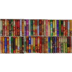 Hem Incense 250-pack