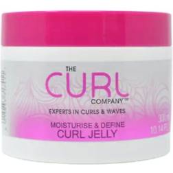 Creightons Curl Company AntiHumidity Gel Defrizzes leaves hair soft smooth perfect 300ml