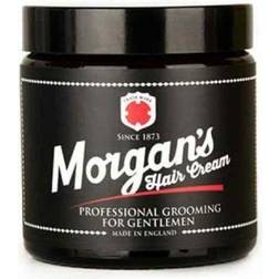 Morgan Morgan's Pomade Gentlemans Hair Cream 120 ml