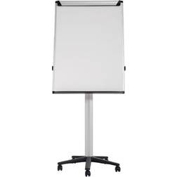 Bi-Office Earth-it Mobile Flipchart 70x100cm