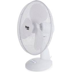 Tower Presto OSCILLATING ELECTRIC DESK FAN 3