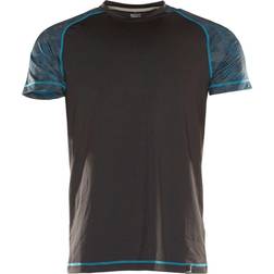 Mascot T-Shirt - Black