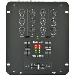 Citronic Pro2 MK2