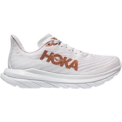 Hoka Mach 5 W - White/Copper