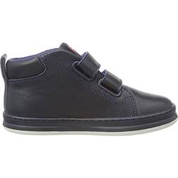 Camper Boy's Runner Four Ankle Boot - Marinblå