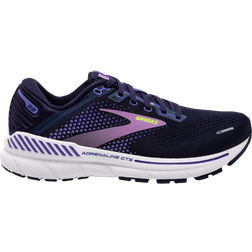 Brooks Adrenaline GTS 22 W - Peacoat/Blue Iris/Rhapsody