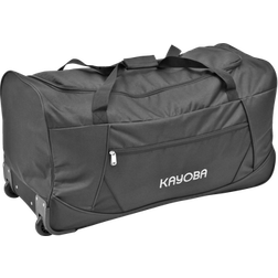 Kayoba Sports Bag 74cm - Black