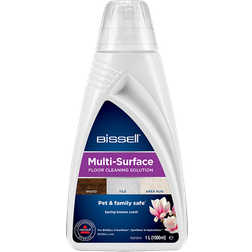 BISSELL Multi-Surface Floor Cleaning Formula 1L