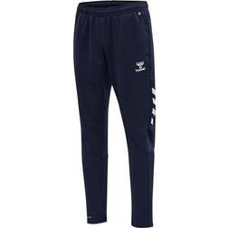 Hummel Core XK Training Poly Pants - Marine