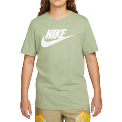 Nike Sportswear Icon Futura T-Shirt Men's - Oil Green