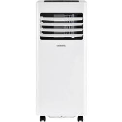 Oceanic 7000BTU Mobile Air Conditioner