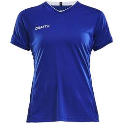 Craft Progress Practice Tee Women - Club Cobolt